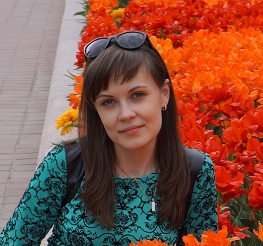 Барткевич Екатерина