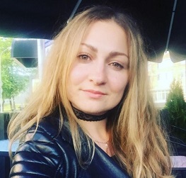 Бойченко Юлия