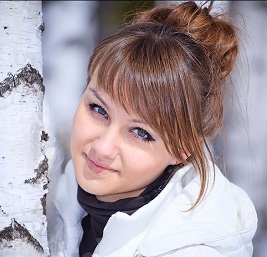 Берестевич Анна
